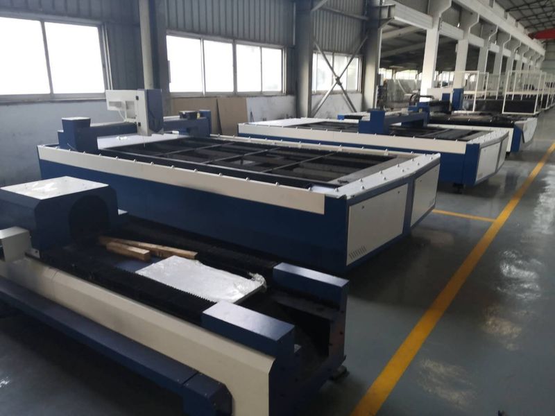 চীন Suzhou Horizon Laser Technology Co., Ltd.