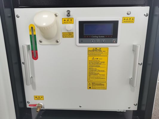 1000W 1080nm হ্যান্ডহেল্ড লেজার ওয়েল্ডার 6 মোড এরগোনমিক ডিজাইন