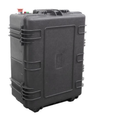 0.08 মিমি 500W লেজার পরিষ্কারের মেশিনগুলি উজ্জ্বল সারফেস