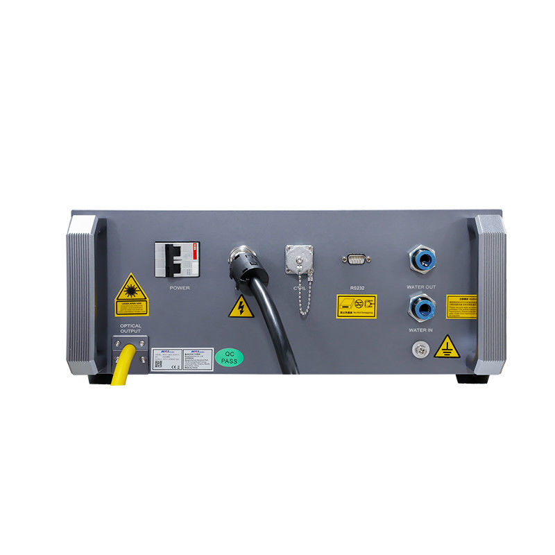 1500W লেজার কর্তনকারী আনুষাঙ্গিক