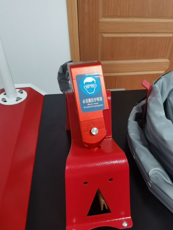 1500W ফাইবার লেজার ওয়েল্ডার, স্টেইনলেস স্টিলের জন্য হ্যান্ডহেল্ড লেজার ওয়েল্ডিং মেশিন