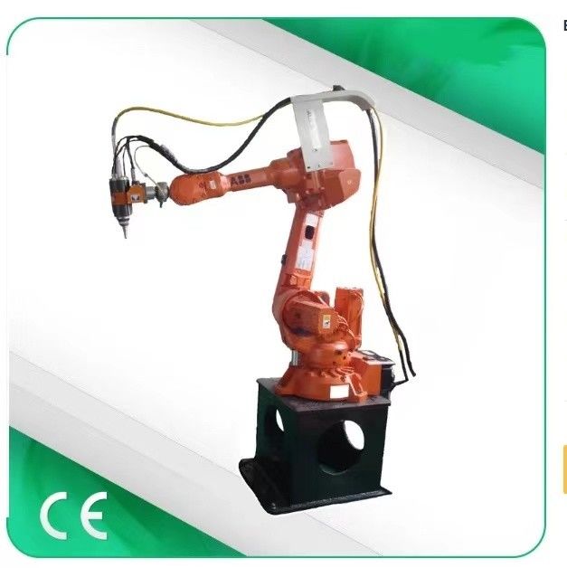3000W 1064nm স্বয়ংক্রিয় লেজার ওয়েল্ডার, স্টেইনলেস স্টিলের জন্য হ্যান্ডহেল্ড লেজার ওয়েল্ডিং মেশিন