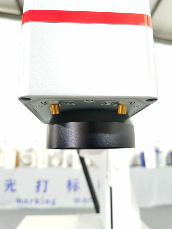 50W 0.15 মিমি লেজার চিহ্নিতকরণ মেশিন 20W 30W পোর্টেবল