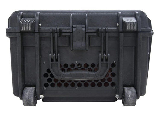 100W 35000 মিমি লেজার পরিষ্কারের মেশিনগুলি এয়ার কুলিং